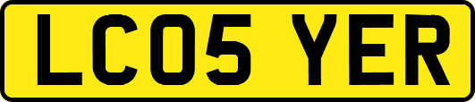 LC05YER