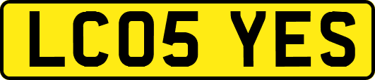 LC05YES