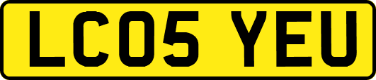 LC05YEU