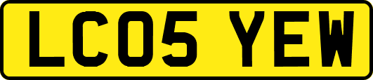 LC05YEW