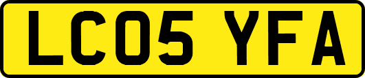 LC05YFA