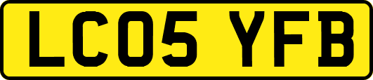 LC05YFB