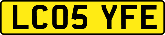 LC05YFE