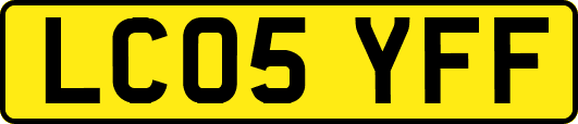 LC05YFF