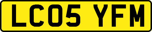 LC05YFM