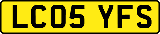 LC05YFS