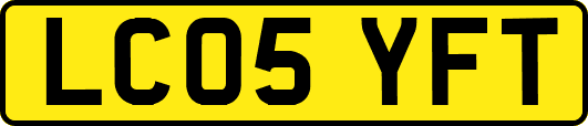 LC05YFT