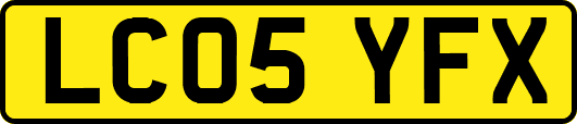 LC05YFX