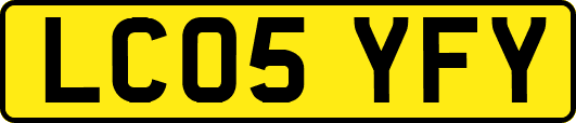 LC05YFY
