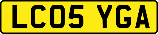 LC05YGA