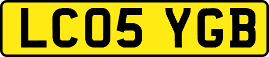 LC05YGB