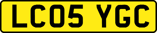 LC05YGC