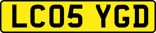 LC05YGD