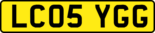 LC05YGG