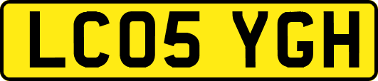 LC05YGH