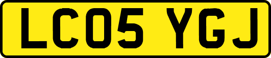 LC05YGJ
