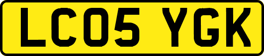 LC05YGK