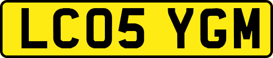 LC05YGM