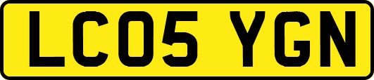 LC05YGN