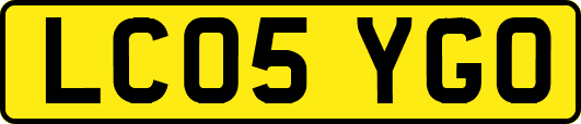 LC05YGO