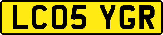 LC05YGR