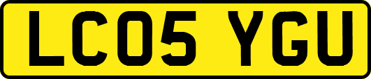 LC05YGU