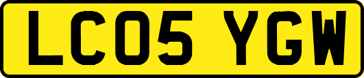 LC05YGW