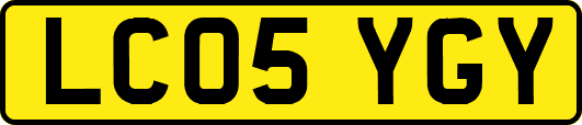 LC05YGY