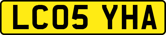 LC05YHA