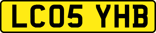 LC05YHB