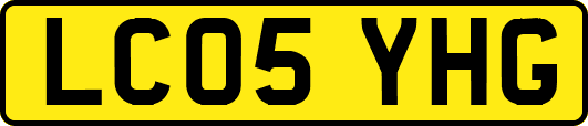 LC05YHG