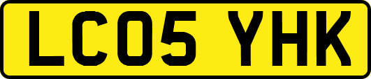LC05YHK