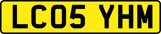 LC05YHM