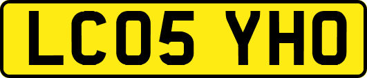 LC05YHO