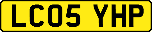 LC05YHP
