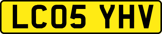 LC05YHV