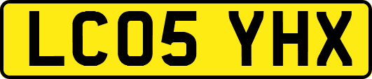 LC05YHX