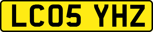 LC05YHZ