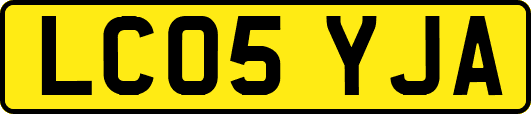 LC05YJA