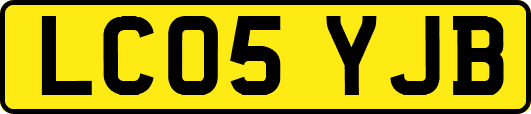 LC05YJB