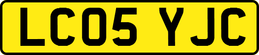 LC05YJC