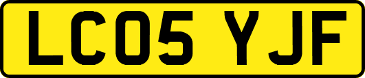 LC05YJF