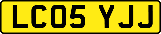 LC05YJJ