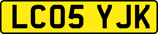 LC05YJK