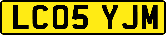 LC05YJM