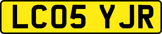 LC05YJR