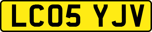 LC05YJV