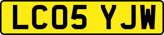 LC05YJW