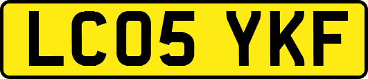 LC05YKF