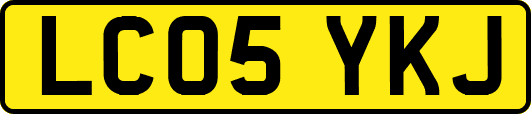 LC05YKJ